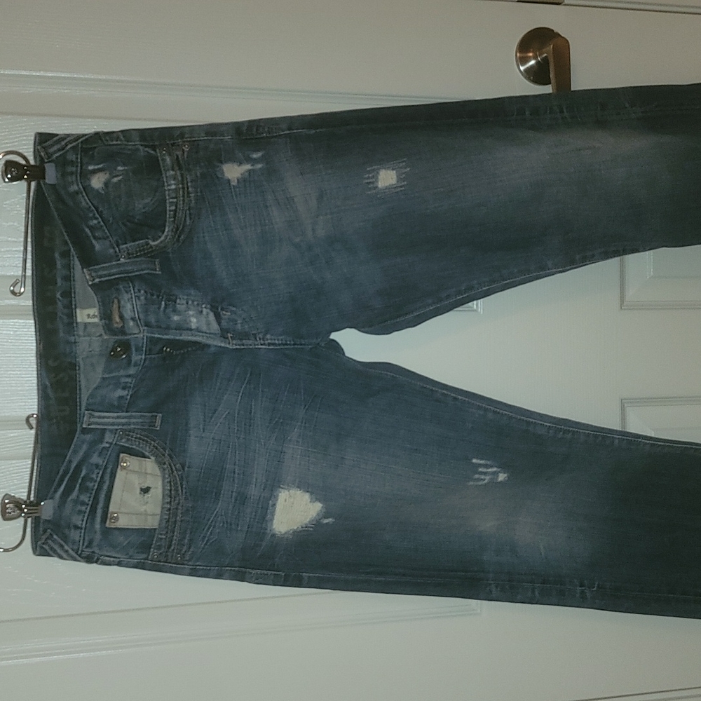 Guess jeans
